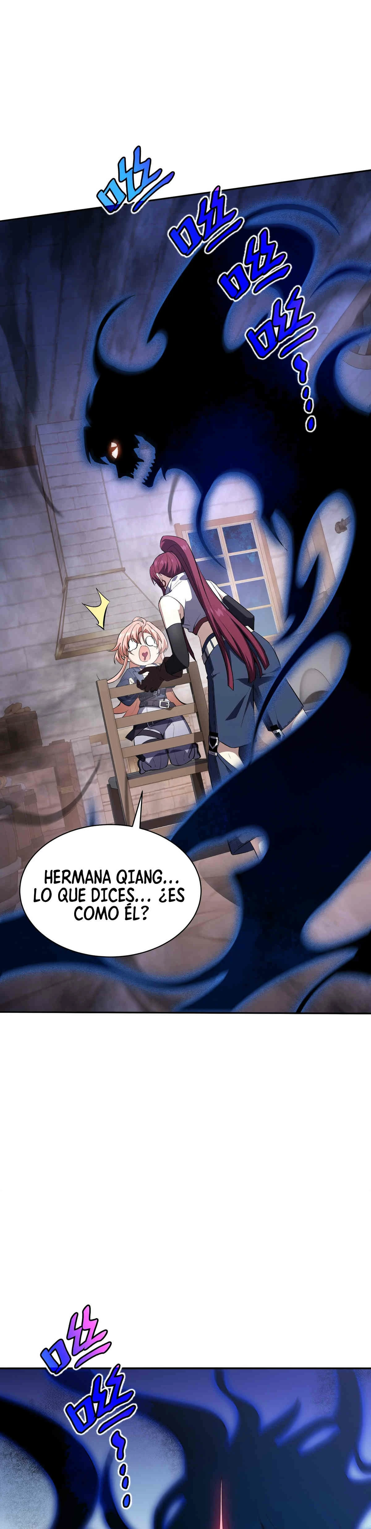 Hice Un Contrato Conmigo Mismo > Capitulo 20 > Page 81